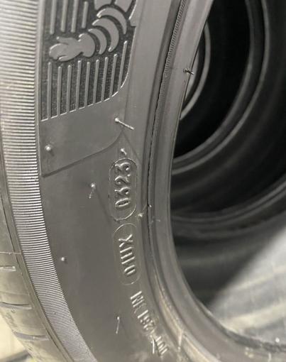 Michelin Pilot Sport 4 SUV 275/40 R20