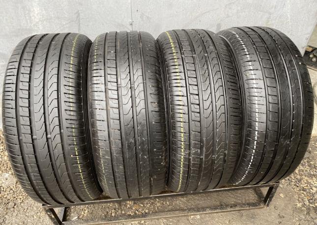 Pirelli Scorpion Verde 235/55 R18