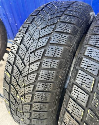 Dunlop Winter Sport 5 225/50 R17