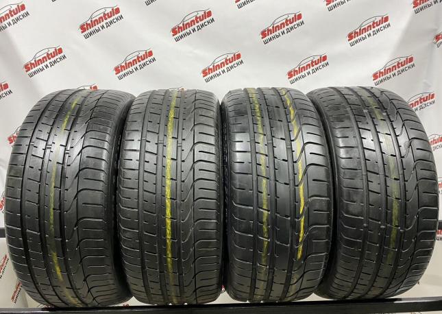 Pirelli P Zero 255/35 R20
