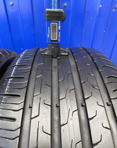 Continental ContiEcoContact 6 235/50 R19