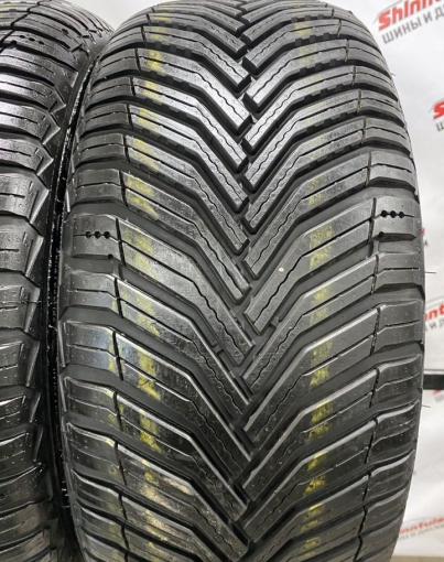 Michelin CrossClimate 2 225/40 R18