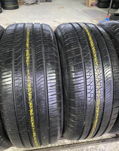 Pirelli Scorpion Zero All Season 245/50 R20