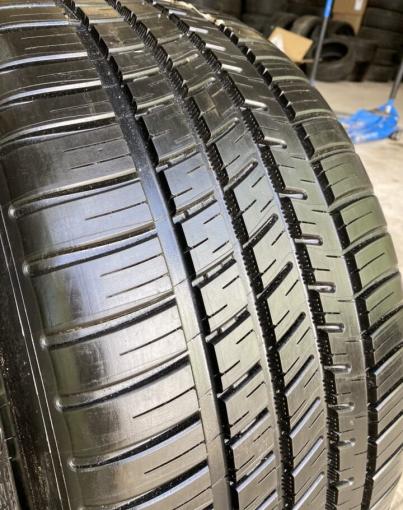 Michelin Pilot Sport A/S 3+ 265/35 R21