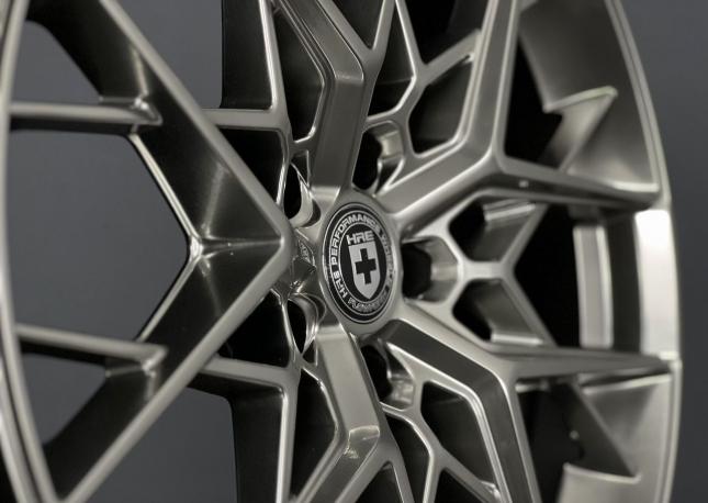 Диски Hre ff10 5/112 r18 HB