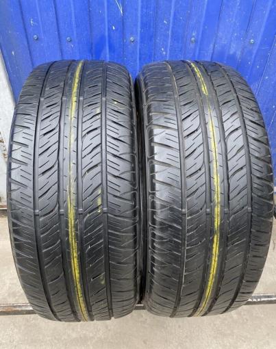 Dunlop Grandtrek PT2A 285/50 R20