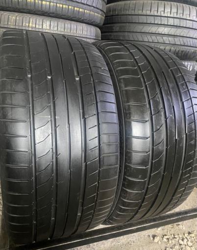 Continental ContiSportContact 5 245/35 R18