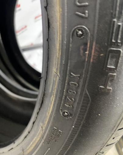 Dunlop Veuro VE304 225/45 R18
