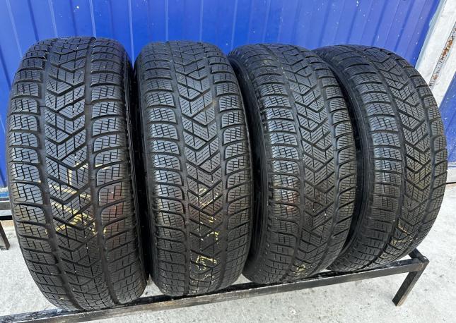 Pirelli Scorpion Winter 215/65 R16