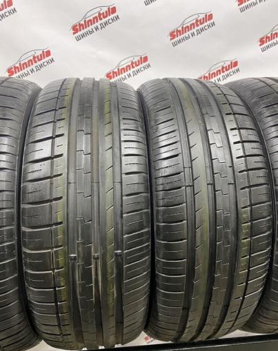 Pirelli P7 Evo Touring 215/55 R17