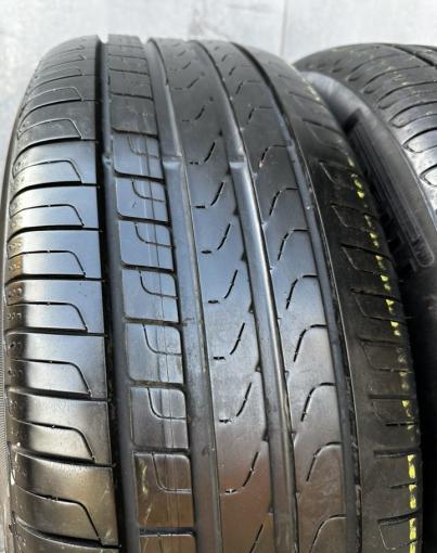 Pirelli Scorpion Verde 235/55 R19