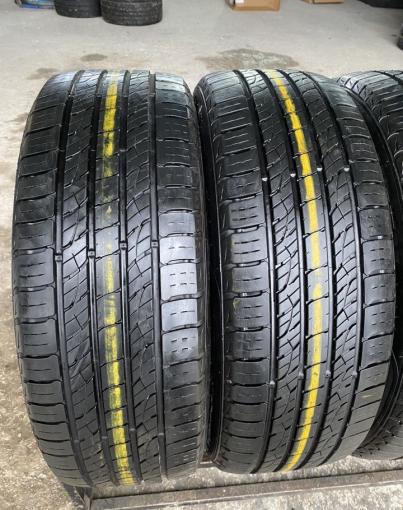 Kumho Crugen Premium KL33 225/55 R19