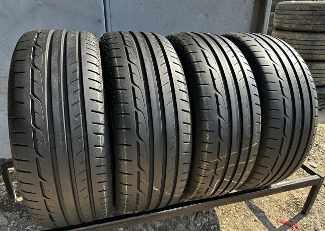 Dunlop SP Sport Maxx RT 225/45 R19 96W