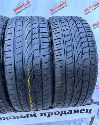 Continental ContiCrossContact UHP 245/45 R20