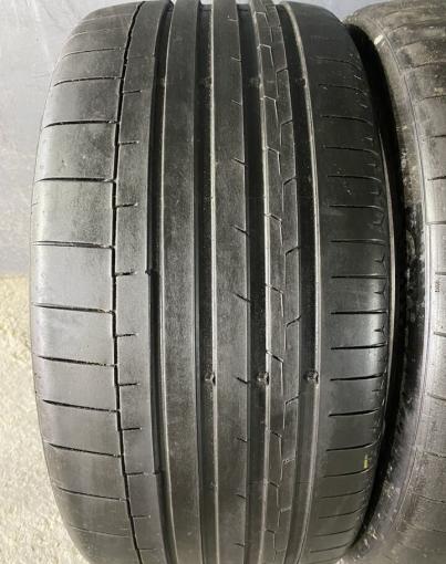 Continental ContiSportContact 6 SUV 295/35 R23