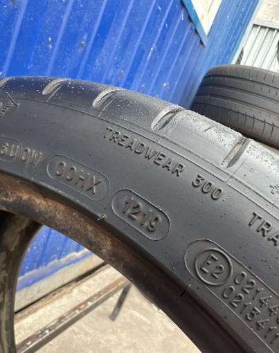 Michelin Pilot Super Sport 265/35 R19 98Y