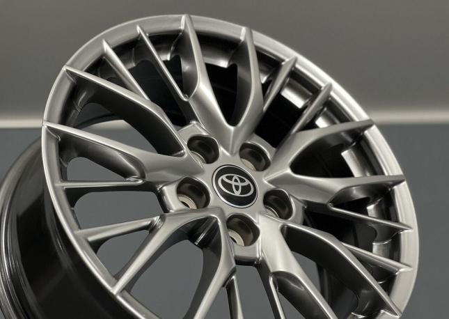 Диски Toyota Camry HB 5/114.3 R20