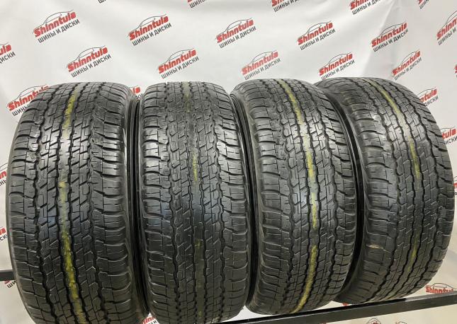 Dunlop Grandtrek AT22 285/60 R18
