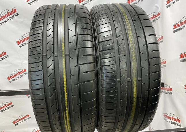 Dunlop SP Sport Maxx 050 225/45 R18