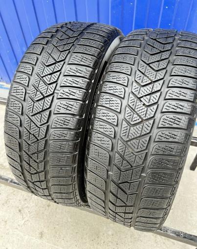 Pirelli Winter Sottozero 3 215/55 R17