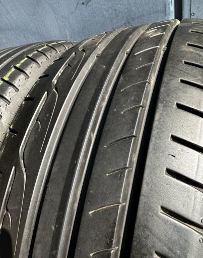 Dunlop SP Sport Maxx RT 225/45 R19