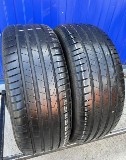 Pirelli Cinturato P7 205/45 R17