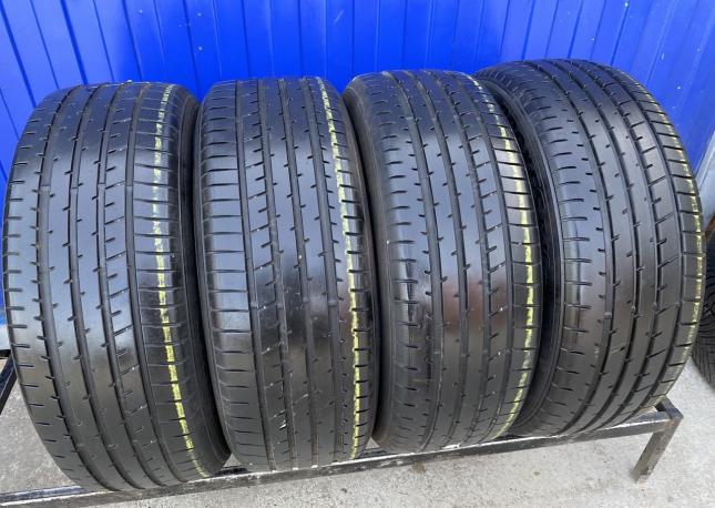 Toyo Proxes R36 225/55 R19