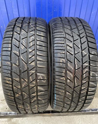 Continental ContiWinterContact TS 830 P 225/40 R18