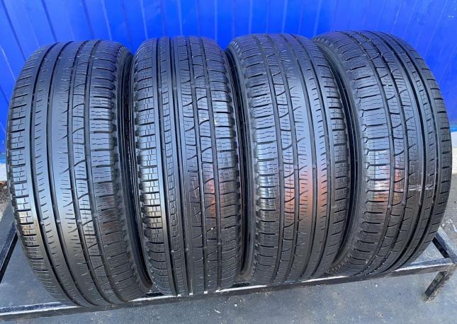 Pirelli Scorpion Zero All Season 235/55 R19