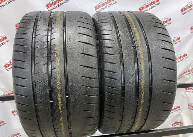 Michelin Pilot Sport Cup 2 295/30 R20
