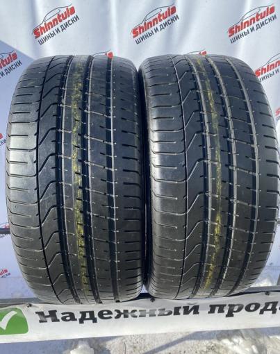 Pirelli P Zero 275/40 R20