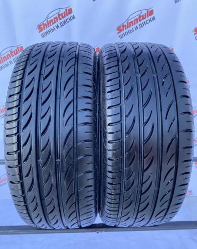 Pirelli P Zero Nero 205/40 R17