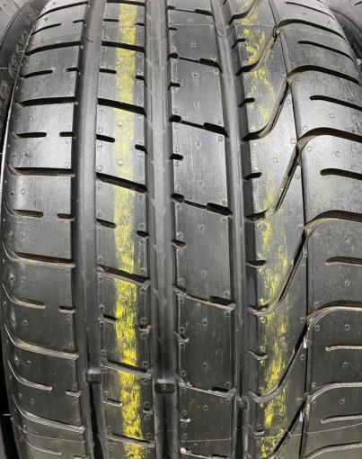 Pirelli P Zero 235/35 R19