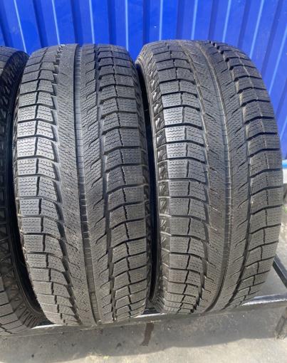 Michelin Latitude X-Ice 255/60 R17