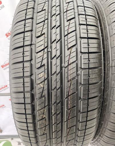 Kumho Solus KL21 265/60 R18