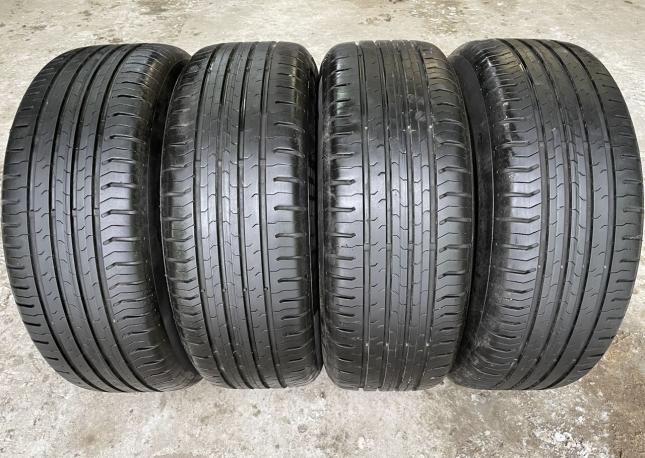 Continental ContiEcoContact 5 205/55 R16