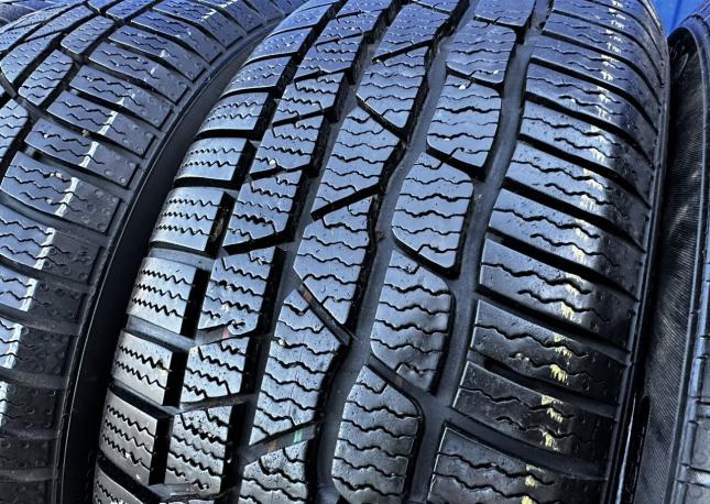 Continental ContiWinterContact TS 830 205/50 R17