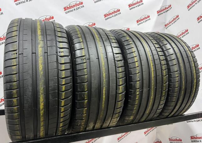 Michelin Pilot Sport 5 245/40 R18 97Y