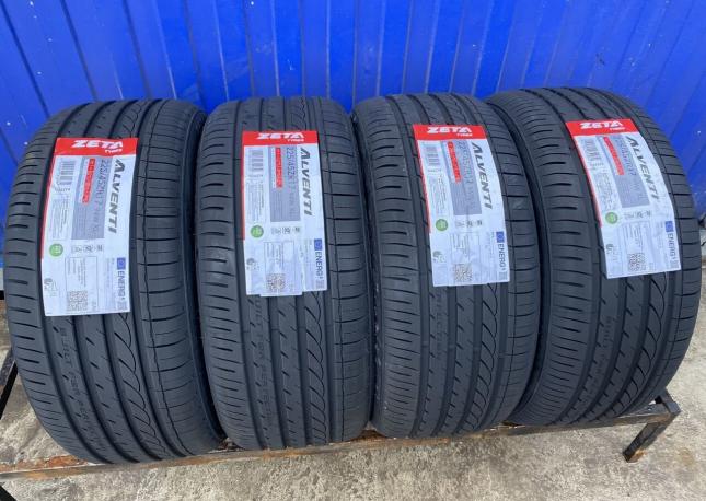 Zeta Alventi 225/45 R17 94W