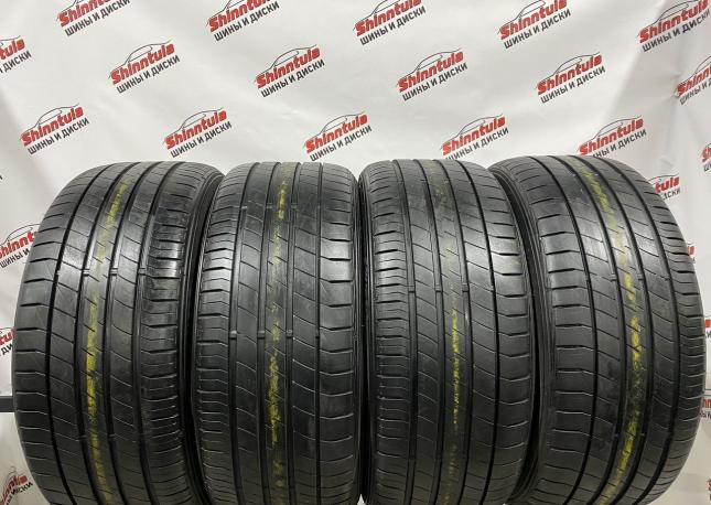Dunlop SP Sport LM705 245/40 R20