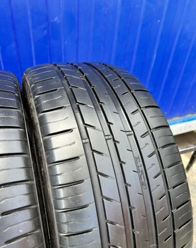 Kumho Ecsta LE Sport KU39 245/40 R19 94Y