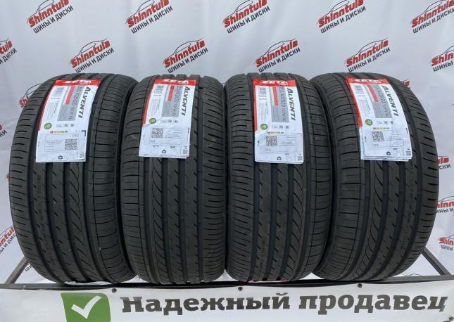 Zeta Alventi 255/40 R20 101W