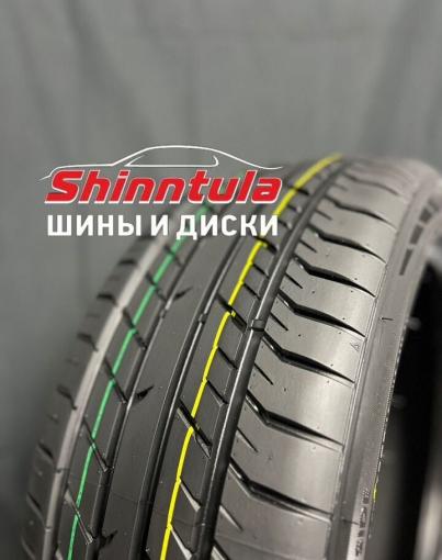 Bearway BW118 285/35 R21 и 325/30 R21