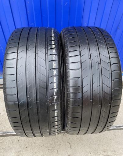 Michelin Latitude Sport 3 255/50 R19