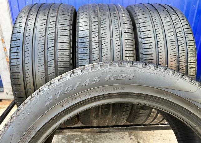 Pirelli Scorpion Verde All Season 275/45 R21