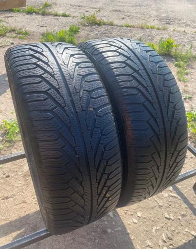 Uniroyal MS Plus 77 SUV 255/50 R19