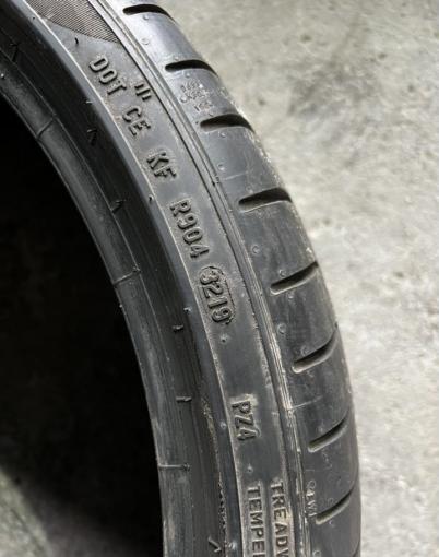 Pirelli P Zero PZ4 275/30 R21