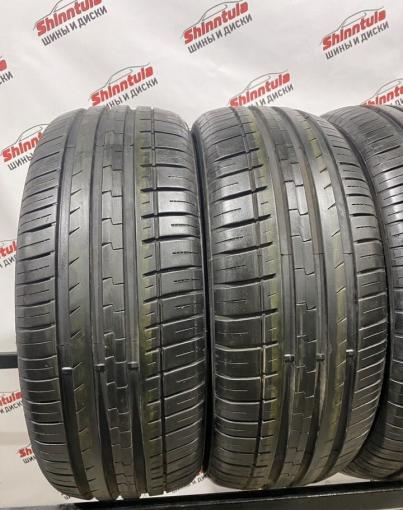 Pirelli P7 Evo Touring 215/55 R17