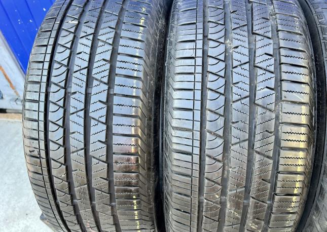 Continental ContiCrossContact LX Sport 235/55 R19