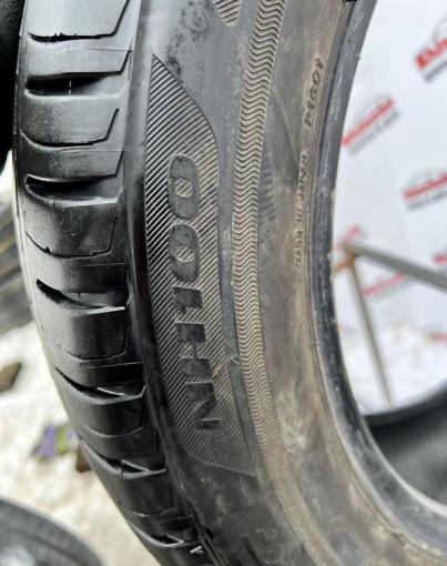 Bridgestone Ecopia NH100 225/55 R17 97V
